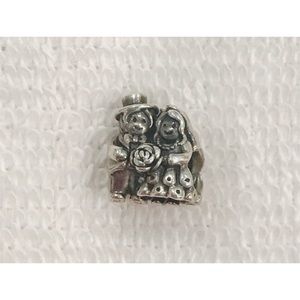 Pandora charm